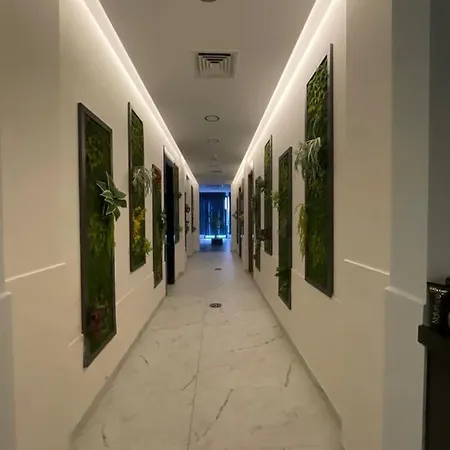 فاخرة Serenity Lejlighed Alanya