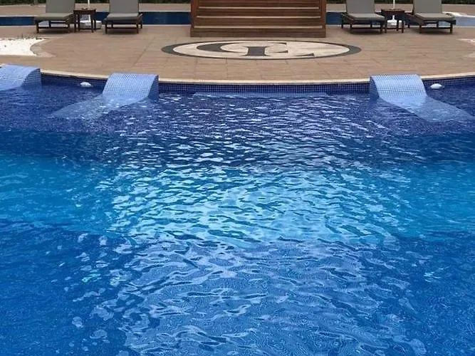 فاخرة Serenity Alanya