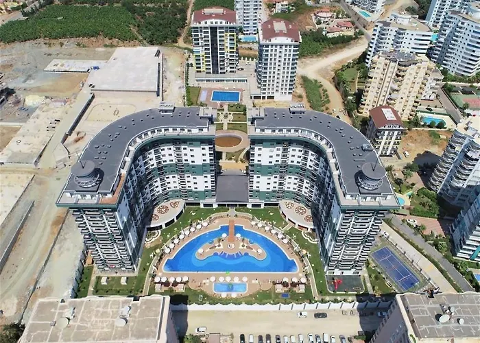 Apartamento فاخرة Serenity