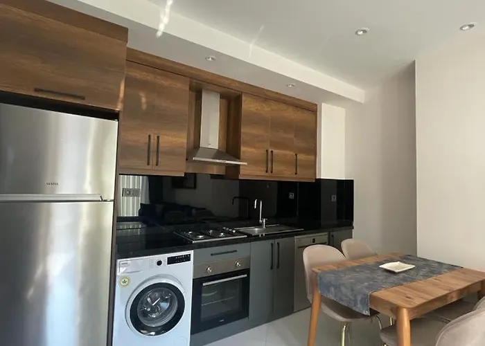 Apartamento فاخرة Serenity *