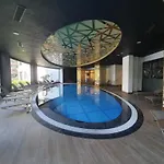 Daire فاخرة Serenity Alanya