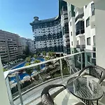 فاخرة Serenity Daire Alanya