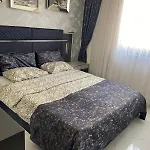 فاخرة Serenity Daire Alanya