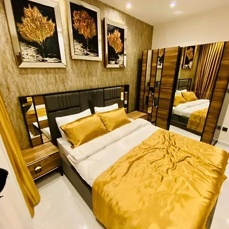 فاخرة Serenity *