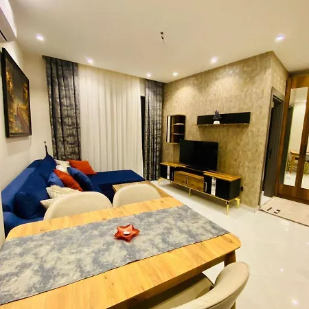 فاخرة Serenity *