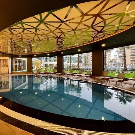فاخرة Serenity *