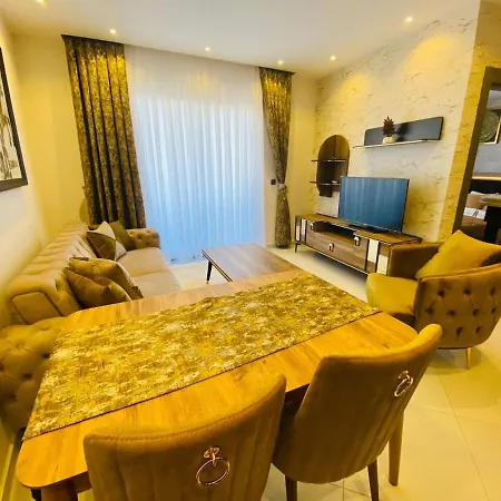 فاخرة Serenity * Alanya