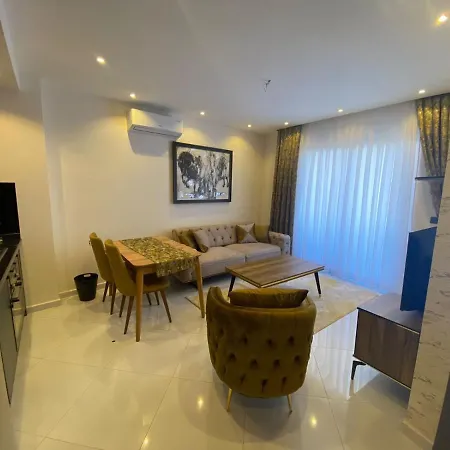 فاخرة Serenity Alanya