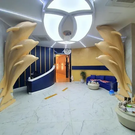 فاخرة Serenity *