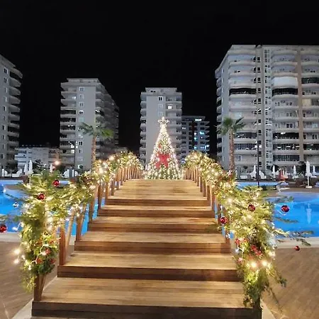 Lejlighed فاخرة Serenity