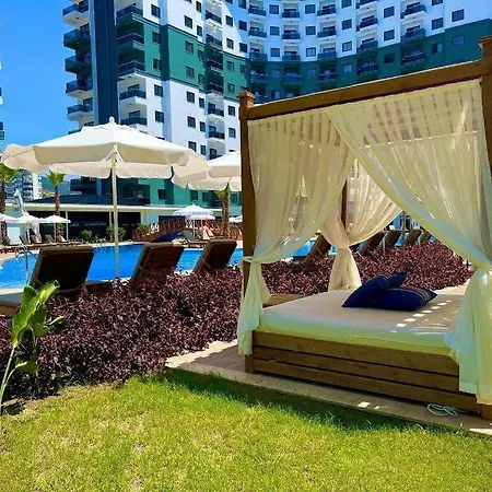 Daire فاخرة Serenity