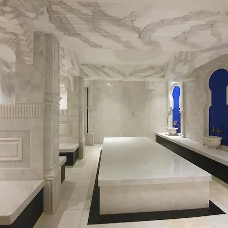 Lejlighed فاخرة Serenity *