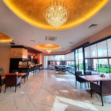 فاخرة Serenity *