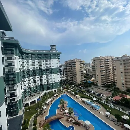 فاخرة Serenity Apartment
