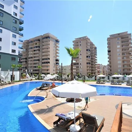 فاخرة Serenity *