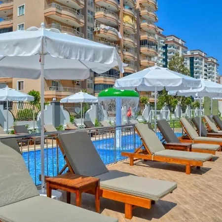 فاخرة Serenity Apartment *