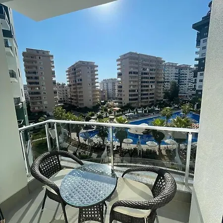 Apartment فاخرة Serenity *