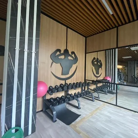 فاخرة Serenity Alanya