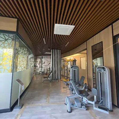 Lejlighed فاخرة Serenity