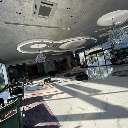 فاخرة Serenity Lejlighed