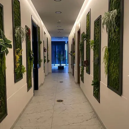 Daire فاخرة Serenity Alanya