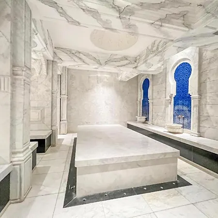 فاخرة Serenity *