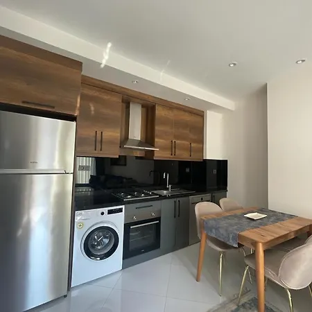 Lejlighed فاخرة Serenity *