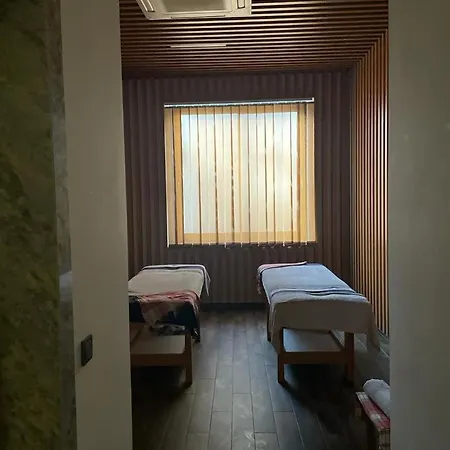 فاخرة Serenity *