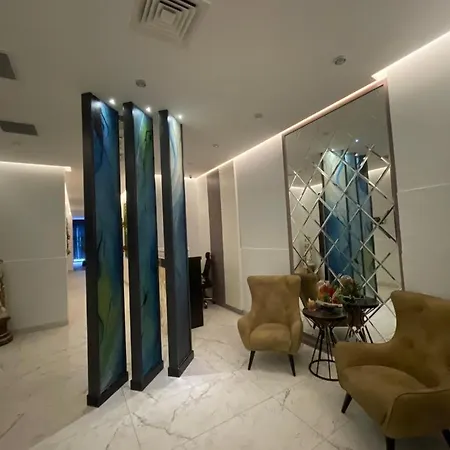 Apartment فاخرة Serenity