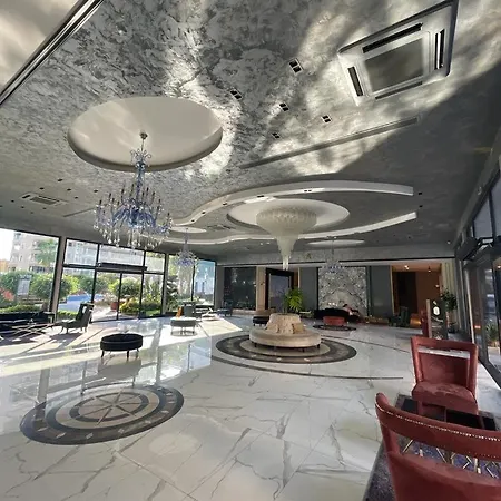 فاخرة Serenity * Alanya