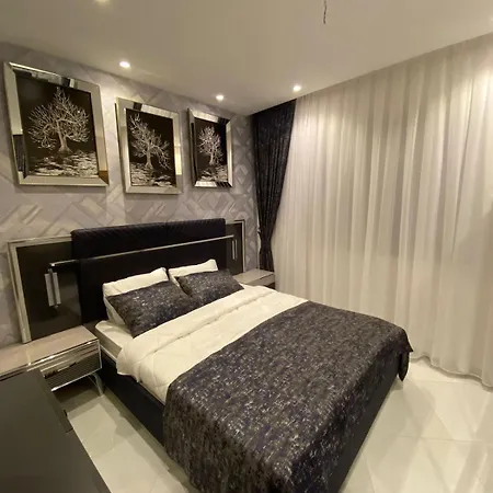 Apartment فاخرة Serenity