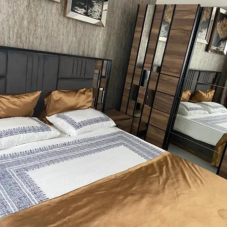 فاخرة Serenity Lejlighed *