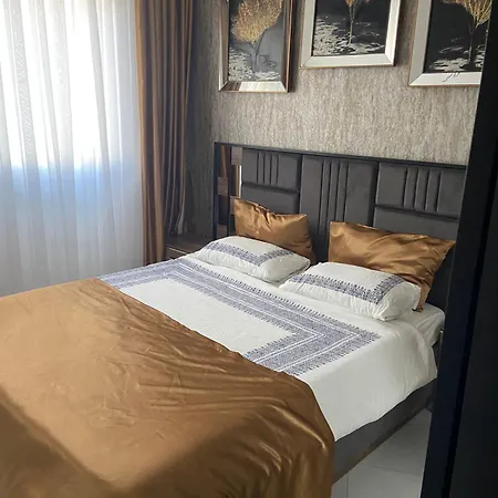 Daire فاخرة Serenity *