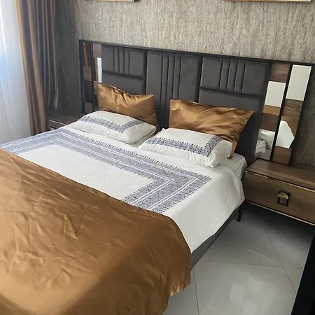 فاخرة Serenity *