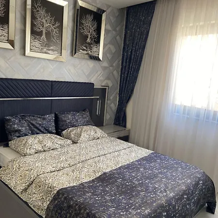 فاخرة Serenity * Alanya