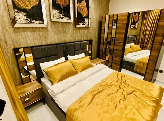 فاخرة Serenity *