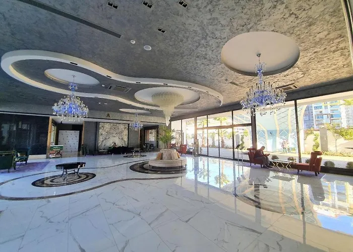 فاخرة Serenity *