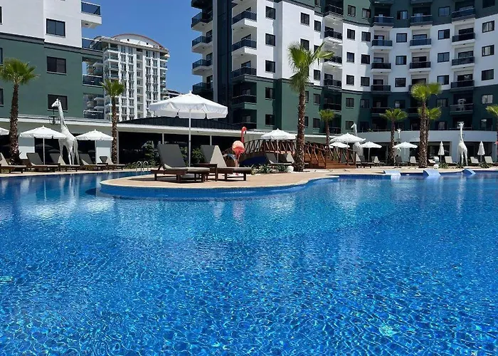فاخرة Serenity