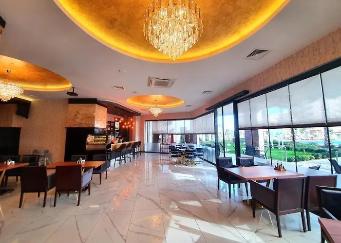 فاخرة Serenity *