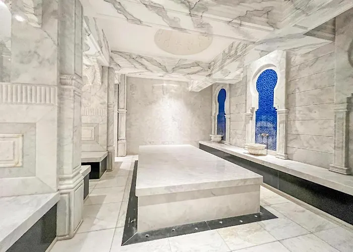 فاخرة Serenity *