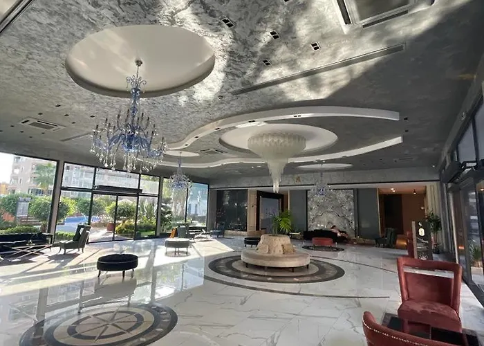 فاخرة Serenity * Алания