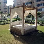 فاخرة Serenity アパート *